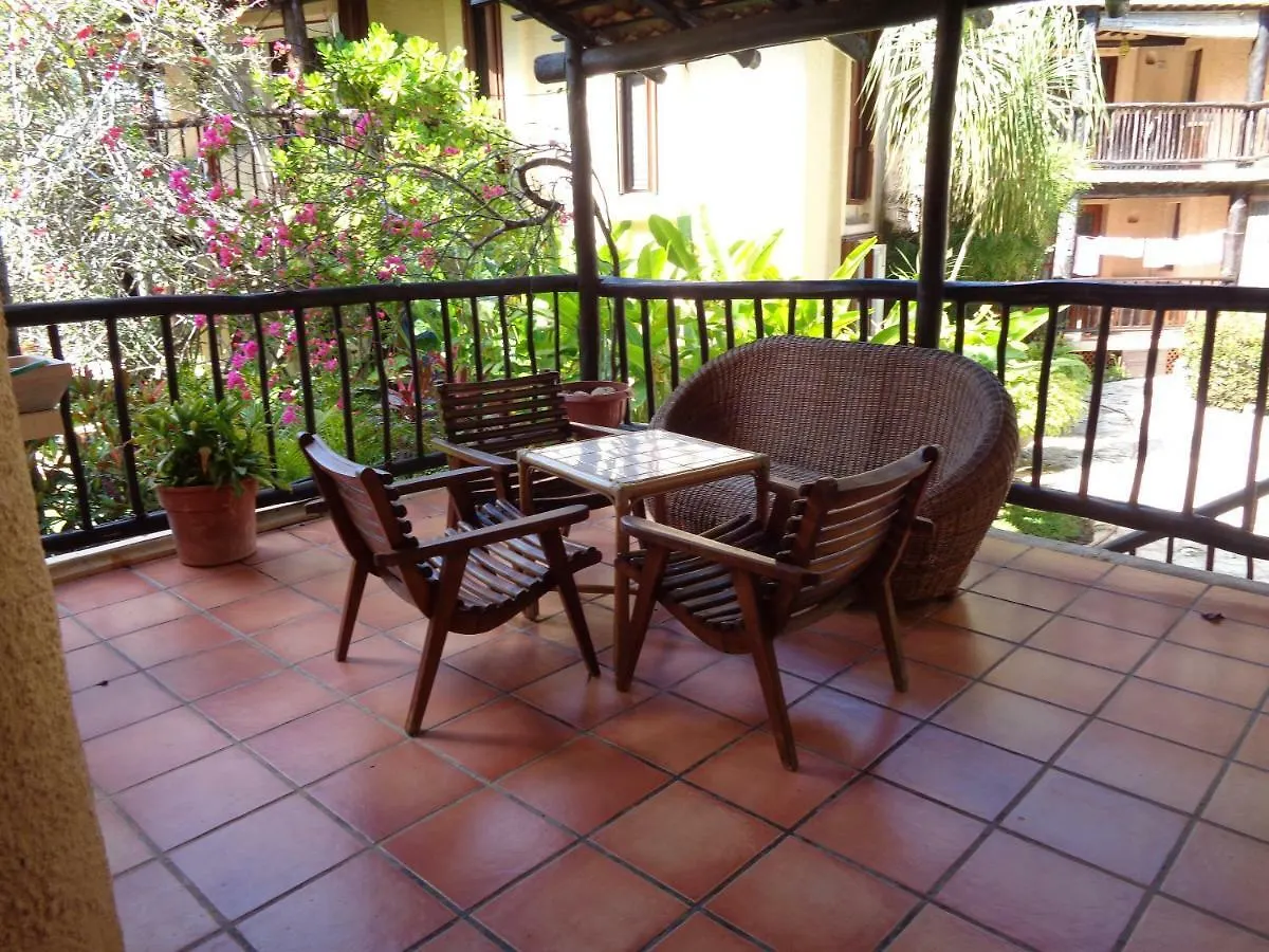 Casa Sonrisas Apartamento Playa del Carmen