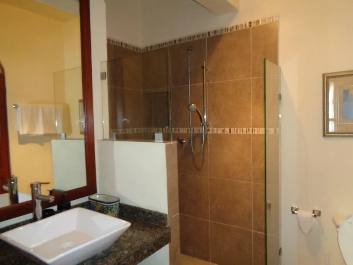 Casa Sonrisas Apartamento Playa del Carmen 0*,  México