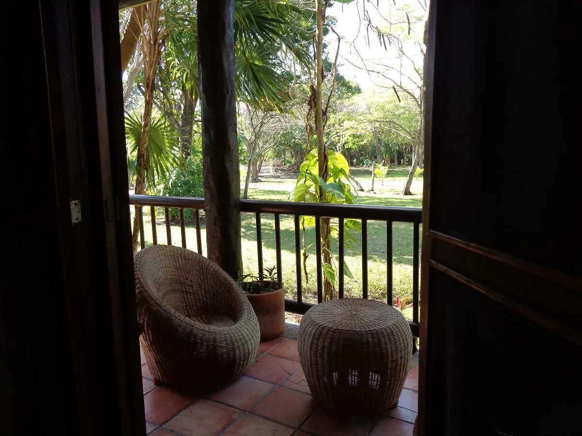 Casa Sonrisas Apartamento Playa del Carmen