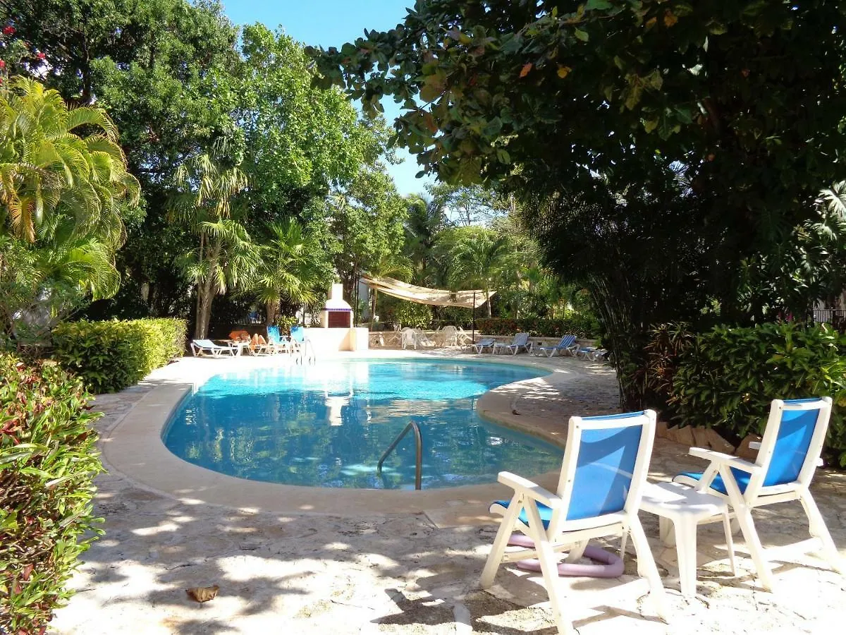 Casa Sonrisas Apartamento Playa del Carmen