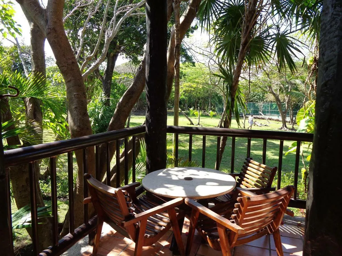 Casa Sonrisas Apartamento Playa del Carmen