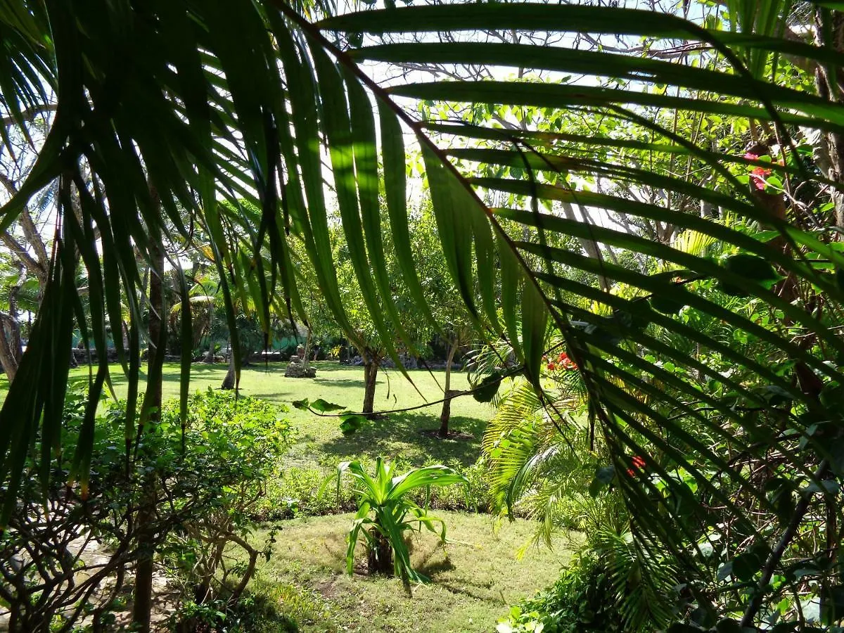 Casa Sonrisas Apartamento Playa del Carmen México