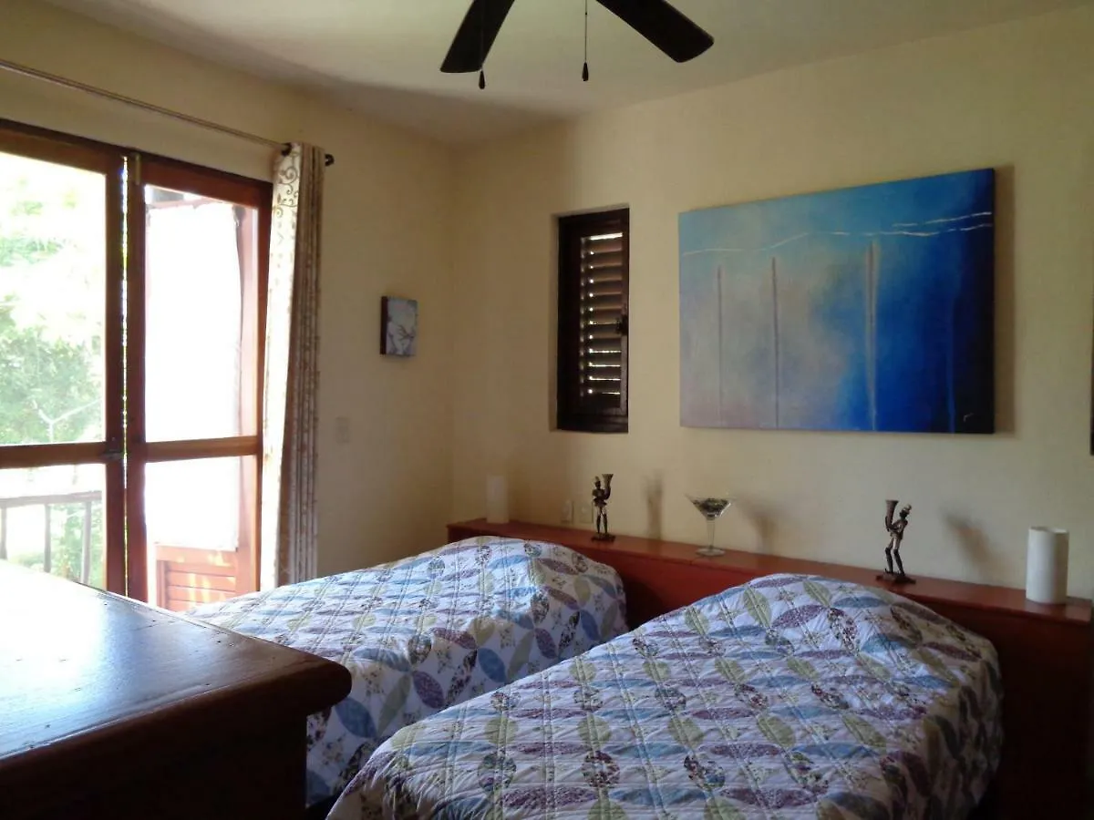 Casa Sonrisas Apartamento Playa del Carmen