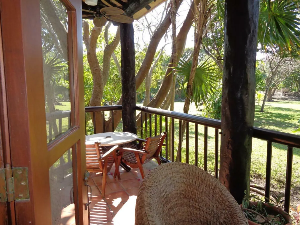 Casa Sonrisas Apartamento Playa del Carmen