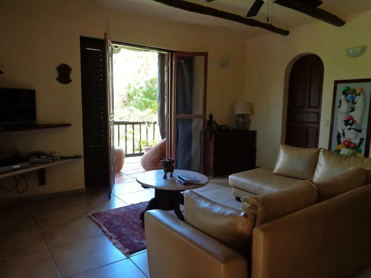 Casa Sonrisas Apartamento Playa del Carmen