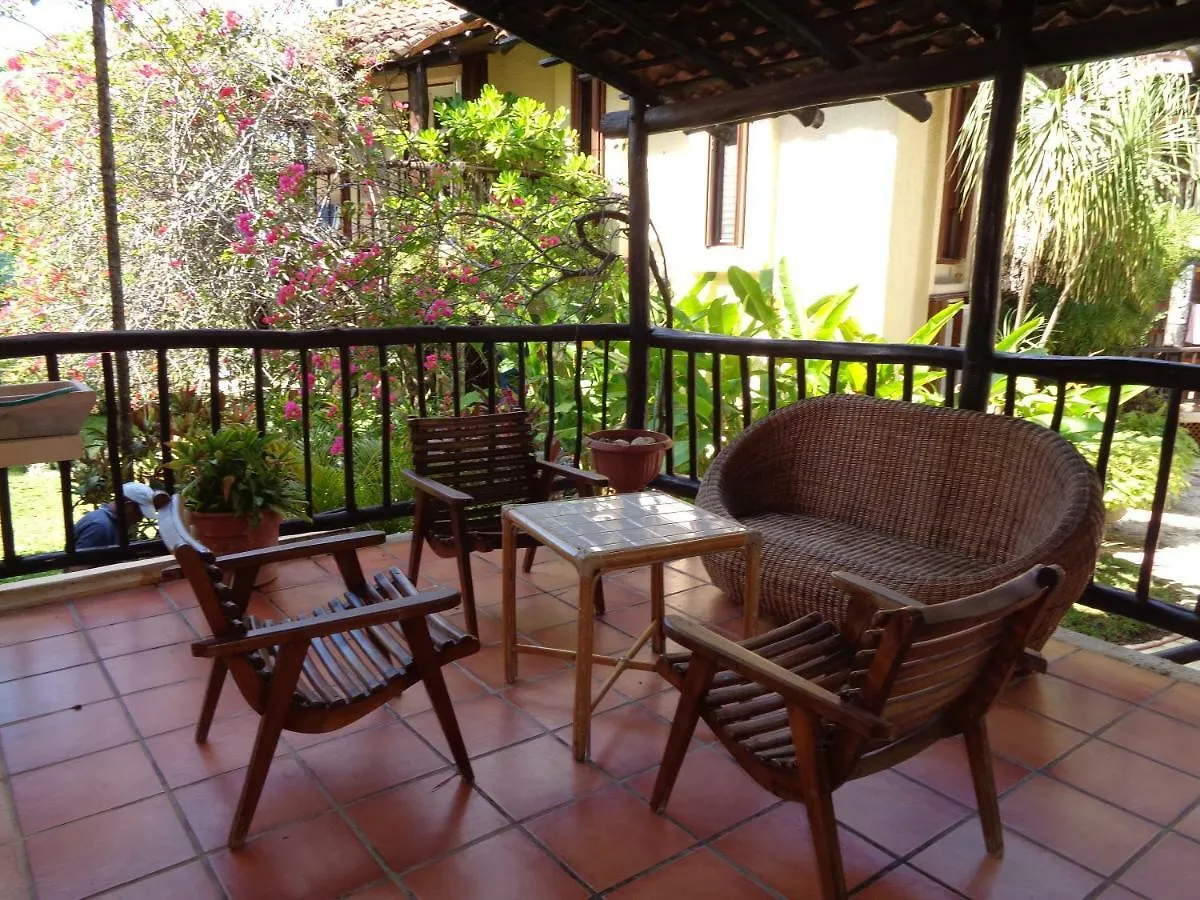 Casa Sonrisas Lejlighed Playa del Carmen