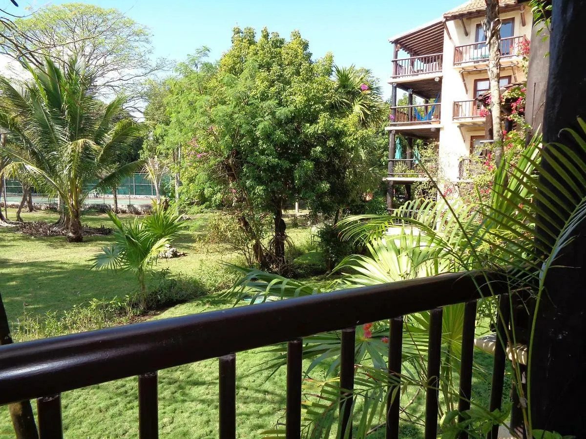 Casa Sonrisas Lejlighed Playa del Carmen