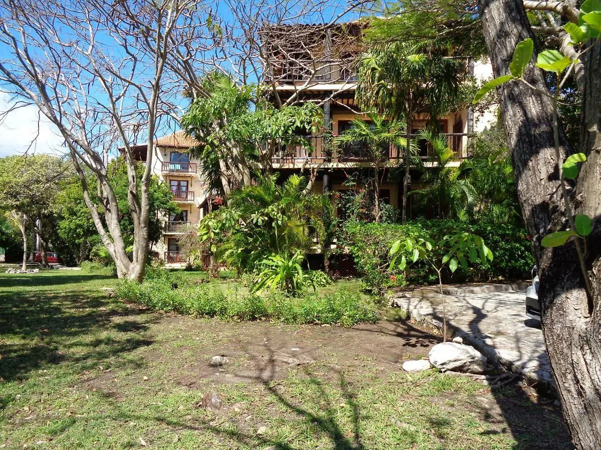 Casa Sonrisas Lejlighed Playa del Carmen
