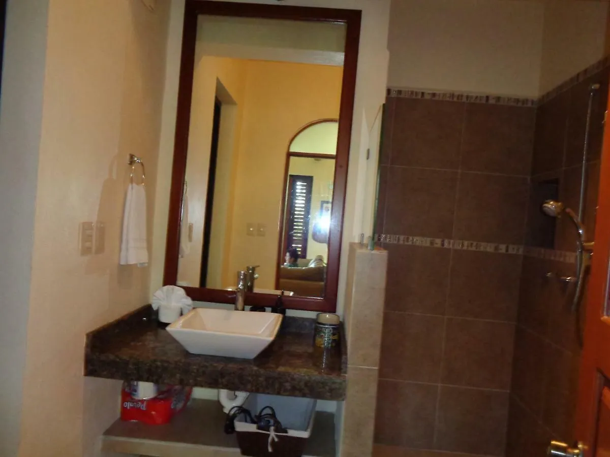Casa Sonrisas Lejlighed Playa del Carmen