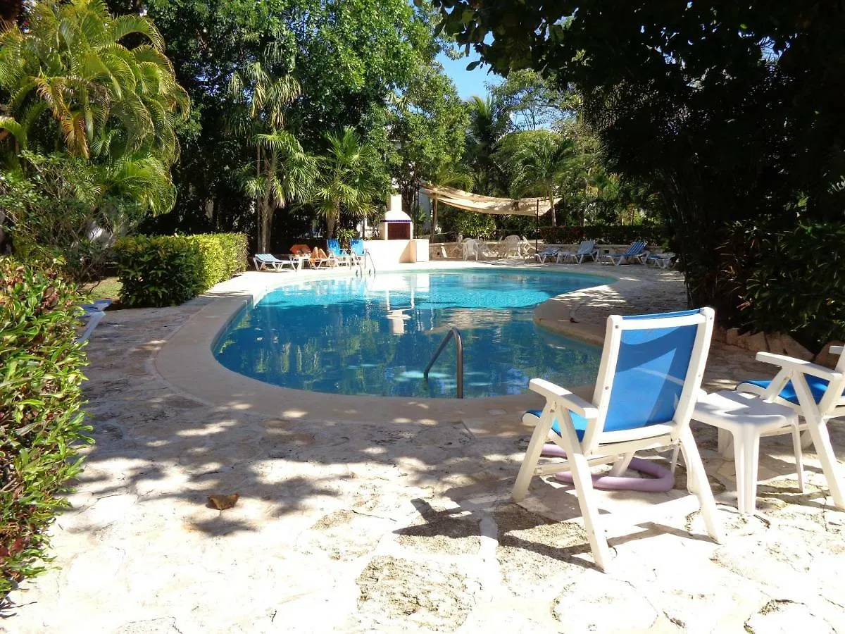 Casa Sonrisas Lejlighed Playa del Carmen