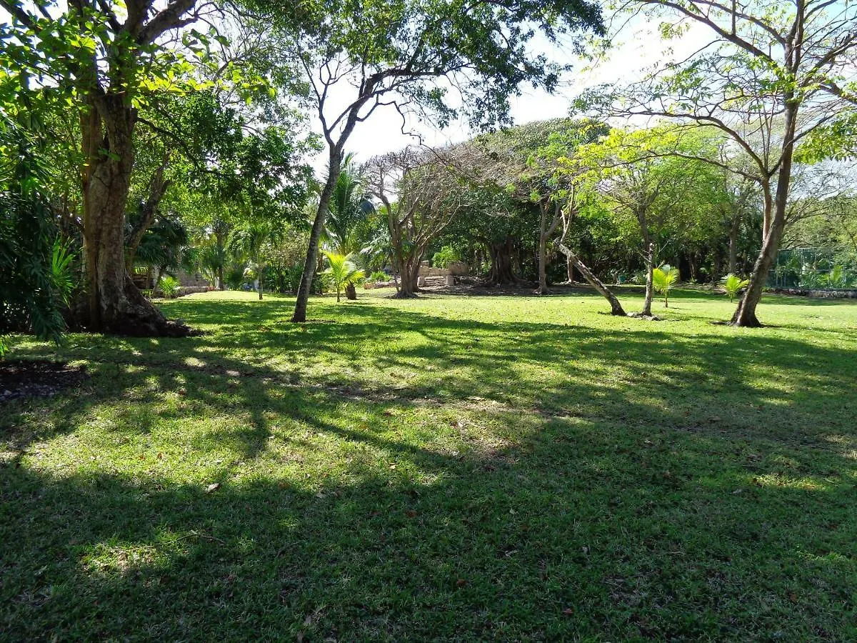Apartament Casa Sonrisas Playa del Carmen