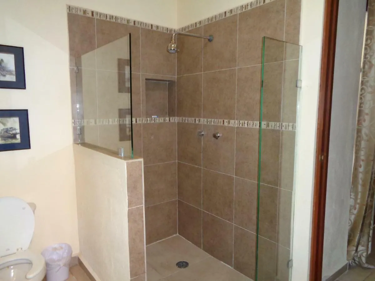 Apartament Casa Sonrisas Playa del Carmen Meksyk