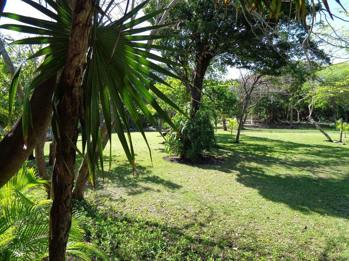 Apartament Casa Sonrisas Playa del Carmen Meksyk