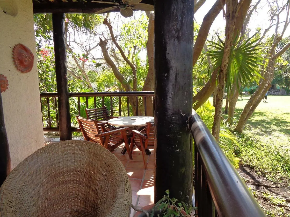 Apartament Casa Sonrisas Playa del Carmen
