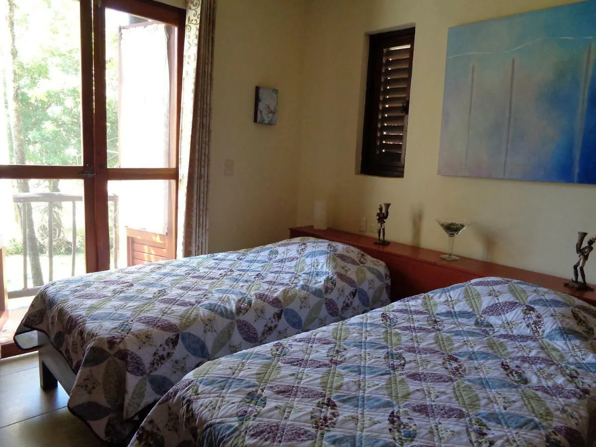 Apartament Casa Sonrisas Playa del Carmen