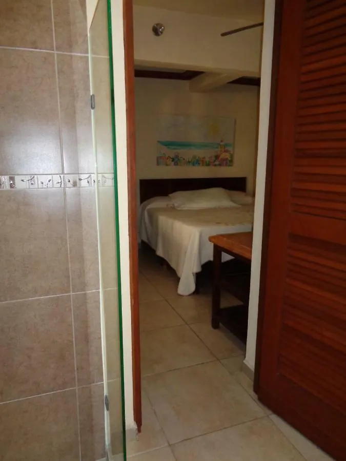 Apartament Casa Sonrisas Playa del Carmen